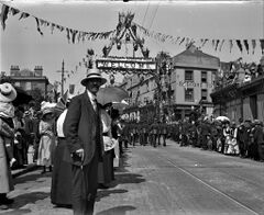 Queens Road